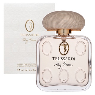 Trussardi My Name parfémovaná voda pro ženy 100 ml (obrázek 3)