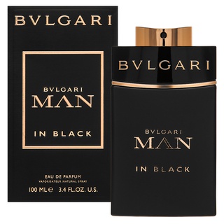 Bvlgari Man in Black parfémovaná voda pro muže 100 ml (obrázek 3)