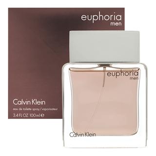 Calvin Klein Euphoria Men toaletní voda pro muže 100 ml (obrázek 3)