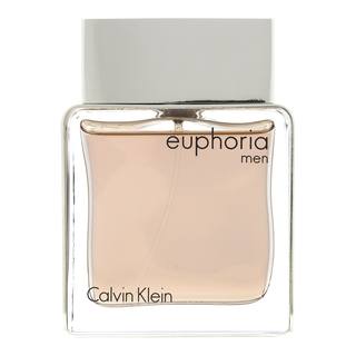 Calvin Klein Euphoria Men toaletní voda pro muže 50 ml koupíte na Brasty.cz