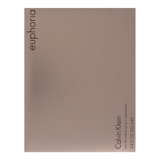 Calvin Klein Euphoria toaletní voda pro ženy 100 ml (obrázek 2)
