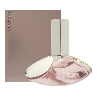 Calvin Klein Euphoria toaletní voda pro ženy 100 ml (obrázek 3)