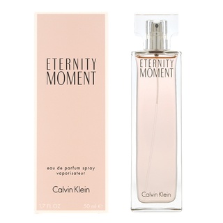 Calvin Klein Eternity Moment parfémovaná voda pro ženy 50 ml (obrázek 3)