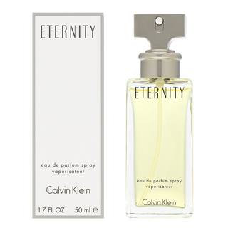 Calvin Klein Eternity parfémovaná voda pro ženy 50 ml (obrázek 3)