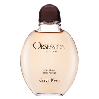 Calvin Klein Obsession for Men voda po holení pro muže 125 ml koupíte na Brasty.cz