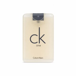 Calvin Klein CK One toaletní voda unisex 20 ml