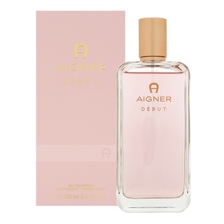Aigner Debut parfémovaná voda pro ženy 100 ml (obrázek 3)