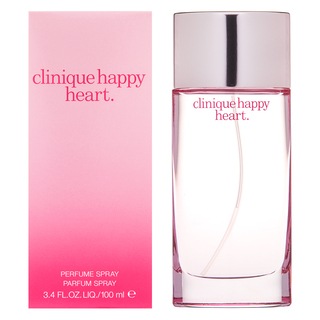 Clinique Happy Heart parfémovaná voda pro ženy 100 ml (obrázek 3)