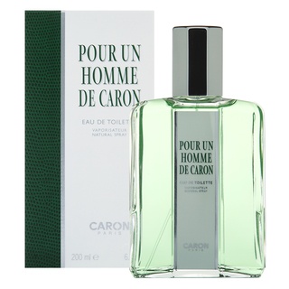 Caron Pour Un Homme De Caron toaletní voda pro muže 200 ml (obrázek 3)