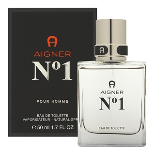 Aigner No 1 toaletní voda pro muže 50 ml (obrázek 3)