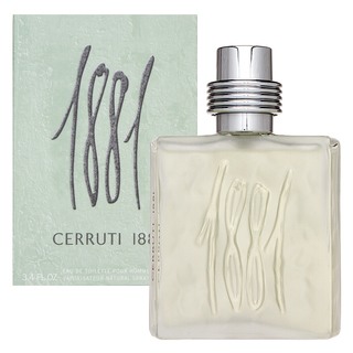 Cerruti 1881 pour Homme toaletní voda pro muže 100 ml (obrázek 3)