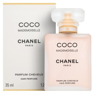 Chanel Coco Mademoiselle vůně do vlasů pro ženy 35 ml (obrázek 3)
