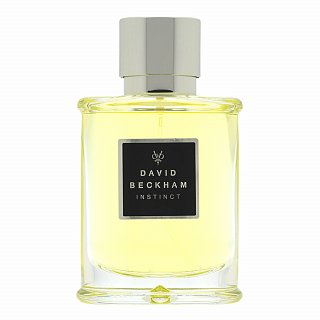 David Beckham Instinct toaletní voda pro muže 75 ml