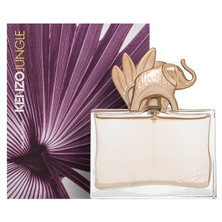 Kenzo Jungle parfémovaná voda pro ženy 30 ml (obrázek 3)