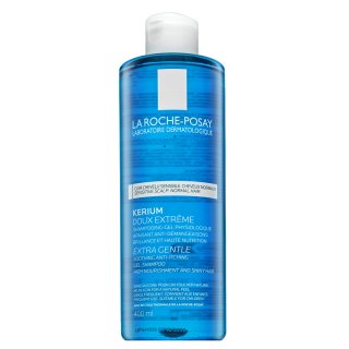 Jemný fyziologický šampon Kerium (Extra Gentle Physiological Shampoo) 400 ml