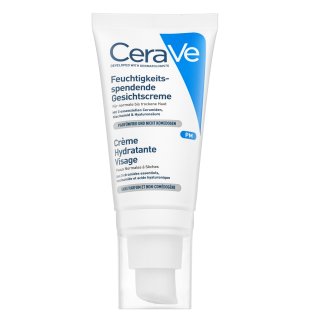 CeraVe pleťový krém hydratační 52 ml