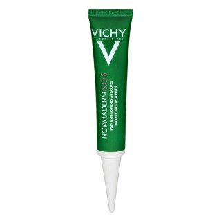Vichy Normaderm intenzivní lokální péče S.O.S Acne Rescue Spot Corrector 20 ml
