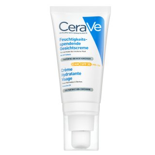 CeraVe pleťový krém hydratační SPF30 52 ml koupíte na Brasty.cz