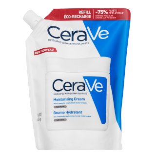 CeraVe hydratační krém Moisturising Cream Refill 454 g