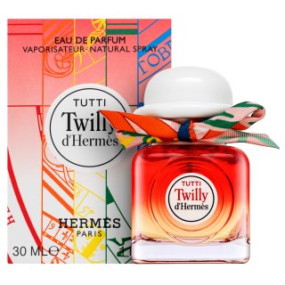 Hermès Tutti Twilly d'Hermès parfémovaná voda pro ženy 30 ml (obrázek 3)