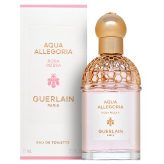 Guerlain Aqua Allegoria Rosa Rossa toaletní voda pro ženy 75 ml (obrázek 3)