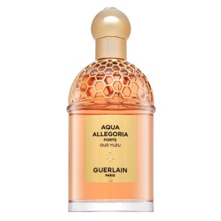 Guerlain Aqua Allegoria Forte Oud Yuzu parfémová voda 125 ml