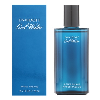 Davidoff Cool Water Man voda po holení pro muže 75 ml (obrázek 3)