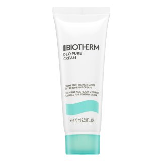 Krémový deodorant Deo Pure Creme (Antiperspirant Cream) 75 ml