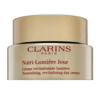 Vyživující revitalizační denní krém Nutri-Lumiére (Day Cream) 50 ml