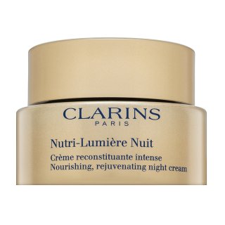 Vyživující revitalizační noční krém Nutri-Lumiére (Night Cream) 50 ml