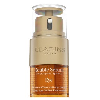 Omlazující oční sérum (Double Eye Serum) 20 ml