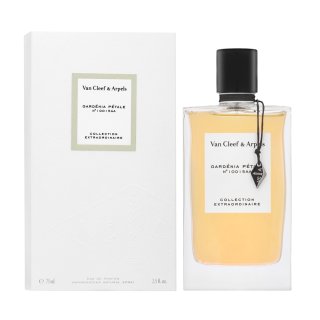Van Cleef & Arpels Collection Extraordinaire Gardenia Petale parfémovaná voda pro ženy 75 ml (obrázek 3)