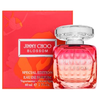Jimmy Choo Blossom Special Edition 2025 parfémovaná voda pro ženy 60 ml (obrázek 3)
