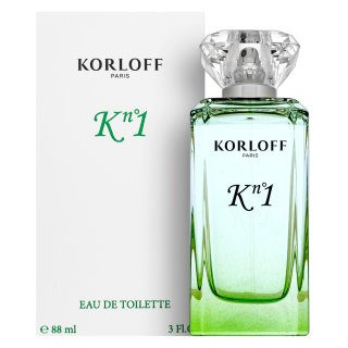 Korloff Paris KN.1 toaletní voda pro ženy 88 ml (obrázek 3)