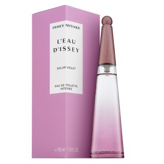 Issey Miyake L'Eau d'Issey Solar Violet toaletní voda pro ženy 50 ml (obrázek 3)