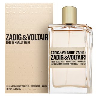 Zadig & Voltaire This Is Really Her! parfémovaná voda pro ženy 100 ml (obrázek 3)