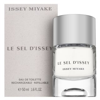 Issey Miyake Le Sel D'Issey toaletní voda pro muže 50 ml (obrázek 3)