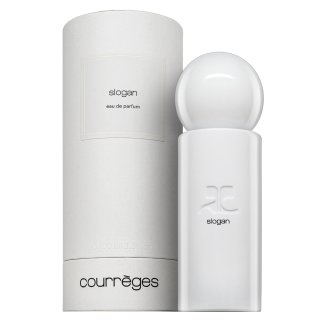 Courreges Slogan parfémovaná voda pro ženy 100 ml (obrázek 3)