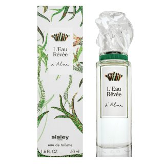 Sisley L'Eau Rêvée D'Alma toaletní voda unisex 50 ml (obrázek 3)