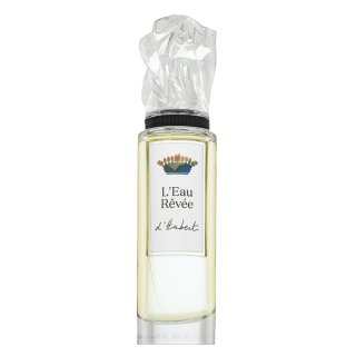 Sisley L'Eau Rêvée d'Hubert svěží, jiskrná, smyslná toaletní voda 50 ml