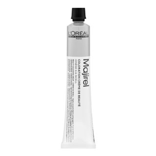 L´Oréal Professionnel Majirouge profesionální permanentní barva na vlasy pro všechny typy vlasů 7.45 50 ml