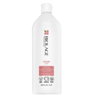 Matrix Biolage Colorlast Shampoo šampon pro barvené vlasy 1000 ml