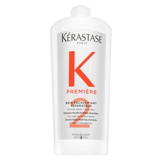 Kérastase Première Decalcifying Repairing Shampoo šampon pro poškozené vlasy 1000 ml