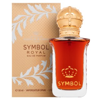 Marina de Bourbon Symbol Royal parfémovaná voda pro ženy 50 ml (obrázek 3)