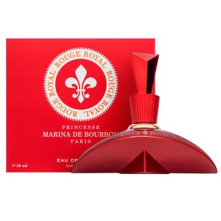 Marina de Bourbon Rouge Royal parfémovaná voda pro ženy 50 ml (obrázek 3)