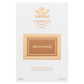 Creed Delphinus parfémovaná voda unisex 50 ml (obrázek 2)