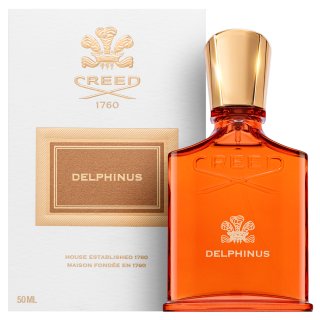 Creed Delphinus parfémovaná voda unisex 50 ml (obrázek 3)