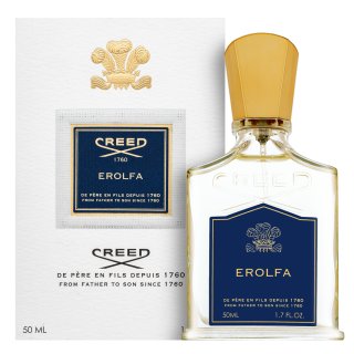 Creed Erolfa parfémovaná voda pro muže 50 ml (obrázek 3)