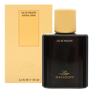 Davidoff Zino toaletní voda pro muže 125 ml (obrázek 3)