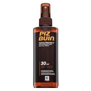 Piz Buin Tan & Protect sprej na opalování Tan Intensifying Sun Oil Spray SPF30 150 ml